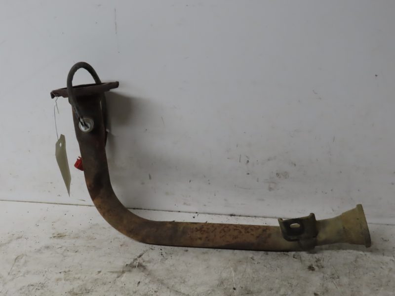 PEUGEOT-FLEXIBLE ECHAPPEMENT AV