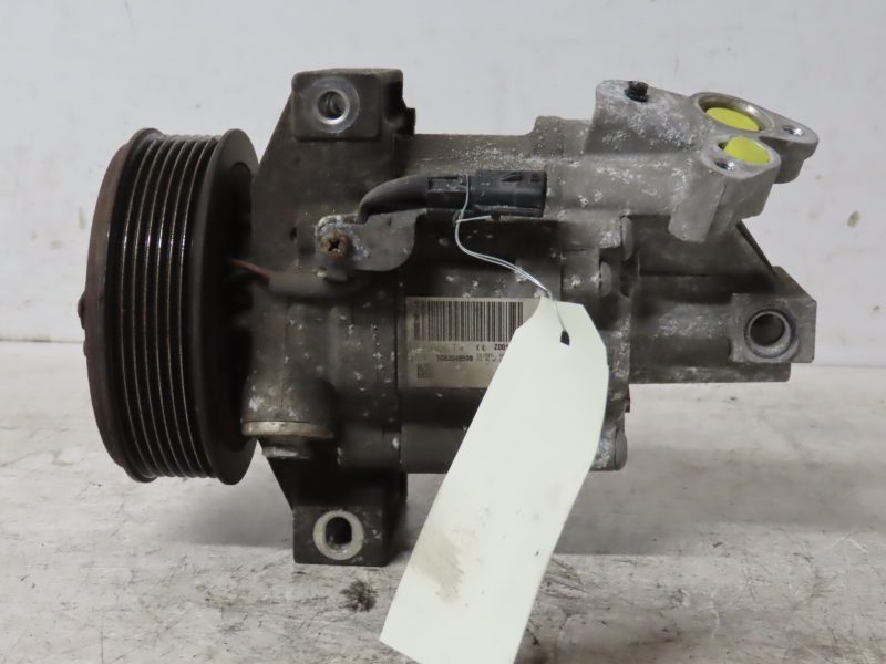 DACIA-COMPRESSEUR AIR CONDITIONNE