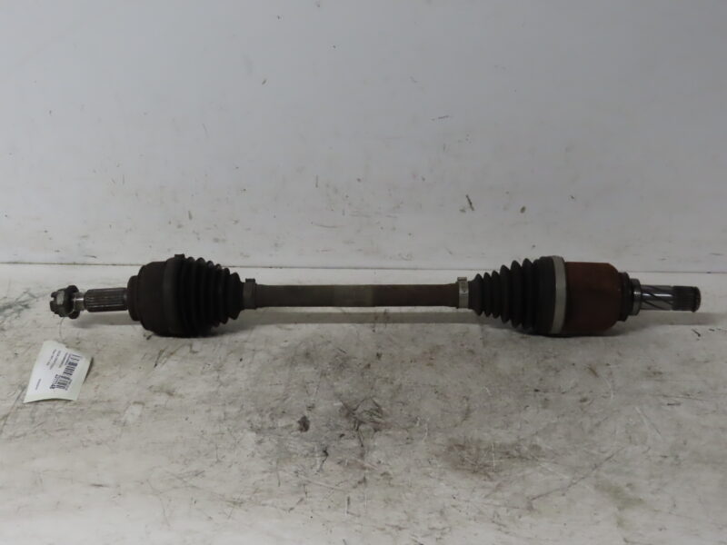 DACIA-TRANSMISSION AVG