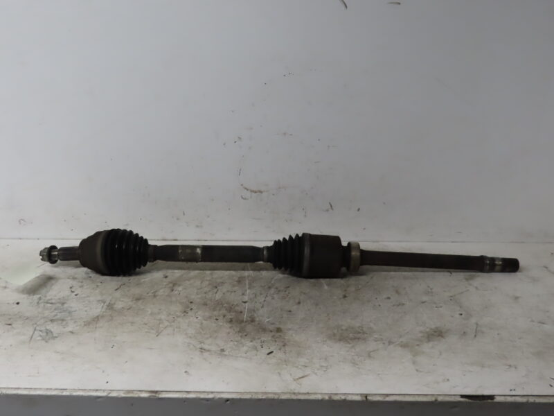 RENAULT-TRANSMISSION AVD