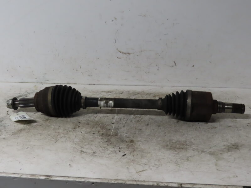 RENAULT-TRANSMISSION AVG