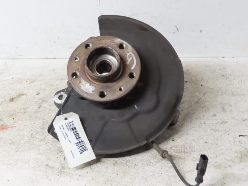 RENAULT-FUSEE AVG