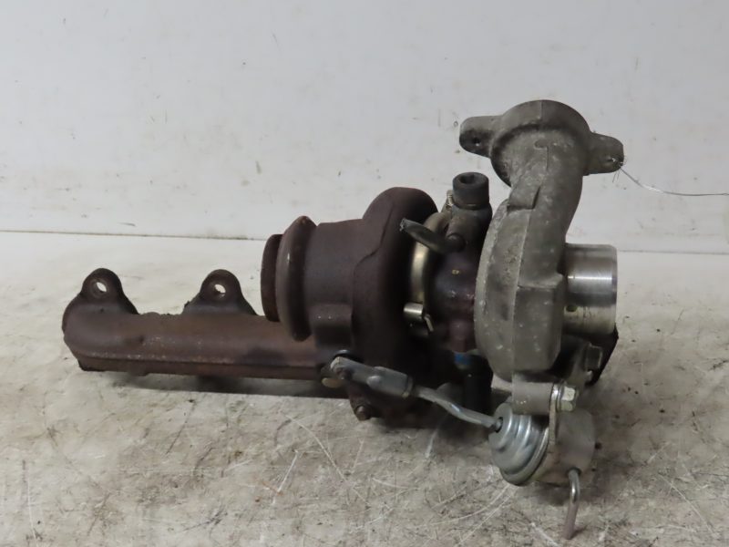 PEUGEOT-TURBO