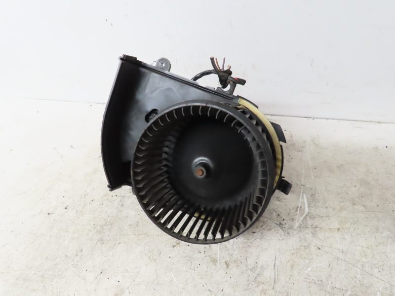 FIAT-MOTEUR VENTILATEUR CHAUFFAGE