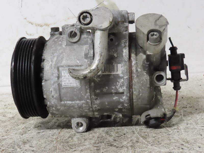 VOLKSWAGEN-COMPRESSEUR AIR CONDITIONNE