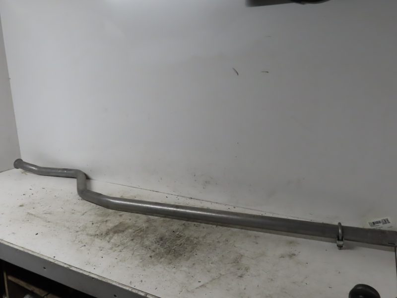 PEUGEOT-TUBE ECHAPPEMENT