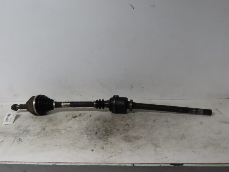 RENAULT-TRANSMISSION AVD