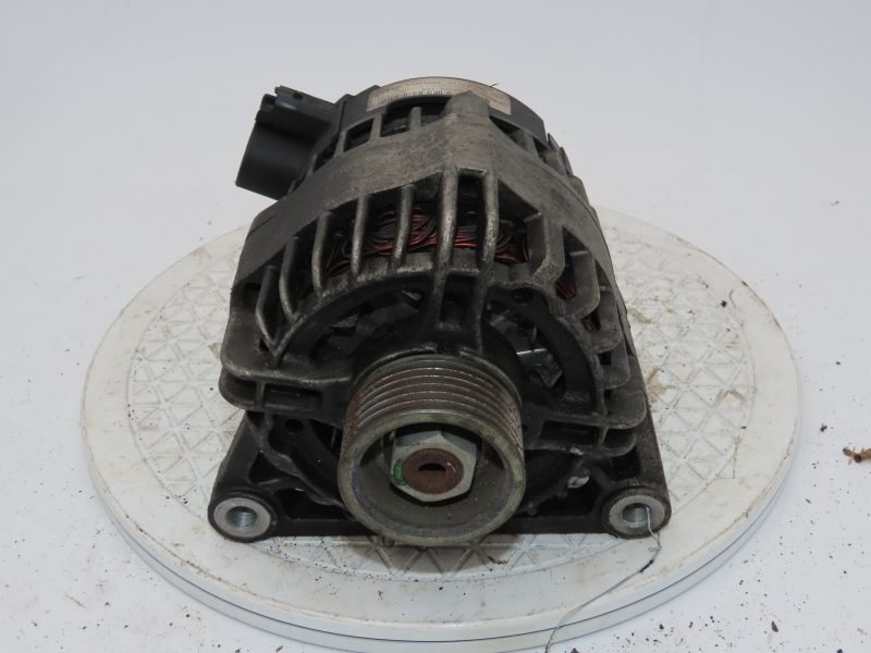 PEUGEOT-ALTERNATEUR