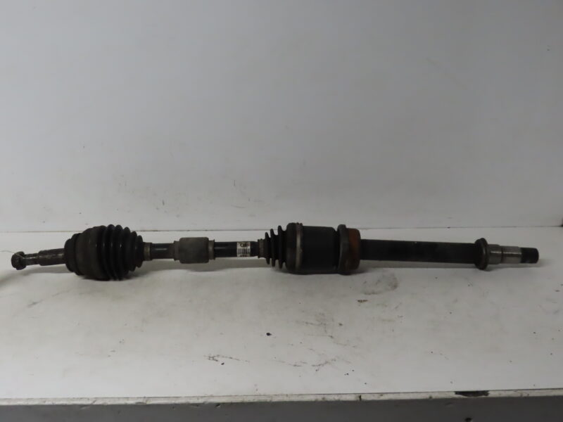 TOYOTA-TRANSMISSION AVD