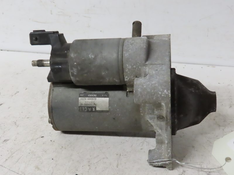 PEUGEOT-DEMARREUR