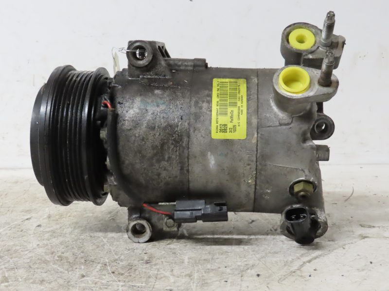 FORD-COMPRESSEUR AIR CONDITIONNE