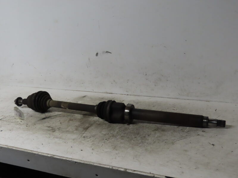 FORD-TRANSMISSION AVD