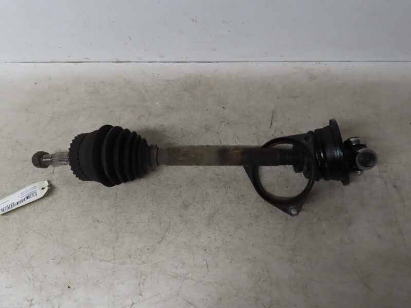RENAULT-TRANSMISSION AVG