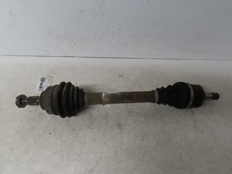PEUGEOT-TRANSMISSION AVG
