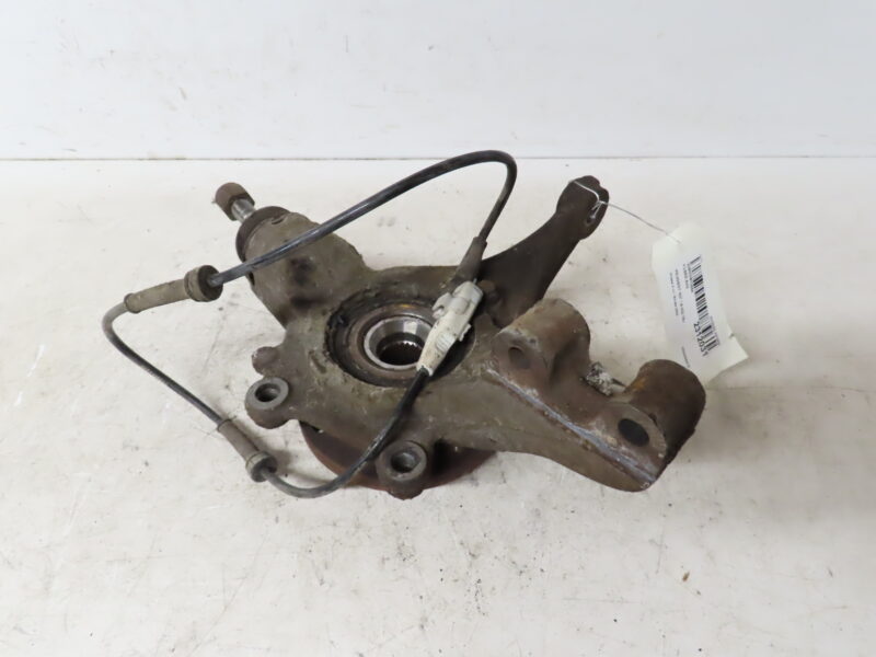 PEUGEOT-FUSEE AVG