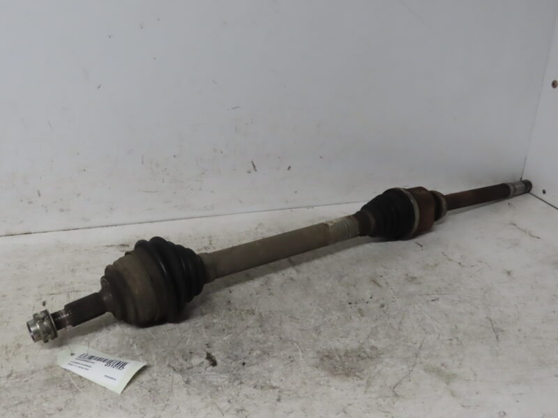 CITROEN-TRANSMISSION AVD