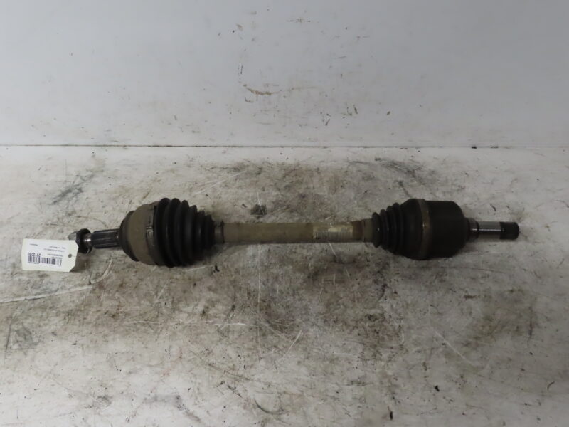 CITROEN-TRANSMISSION AVG