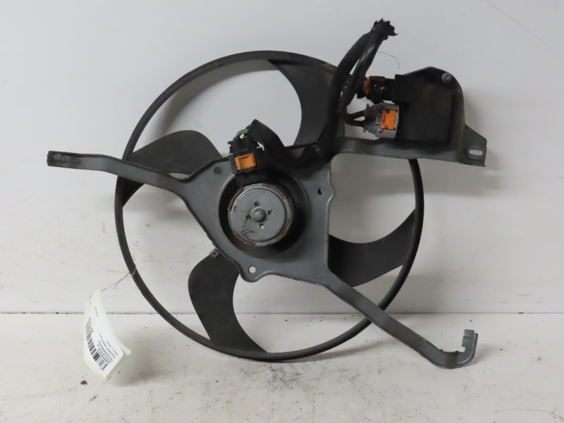 PEUGEOT-VENTILATEUR DE REFROIDISSEMENT