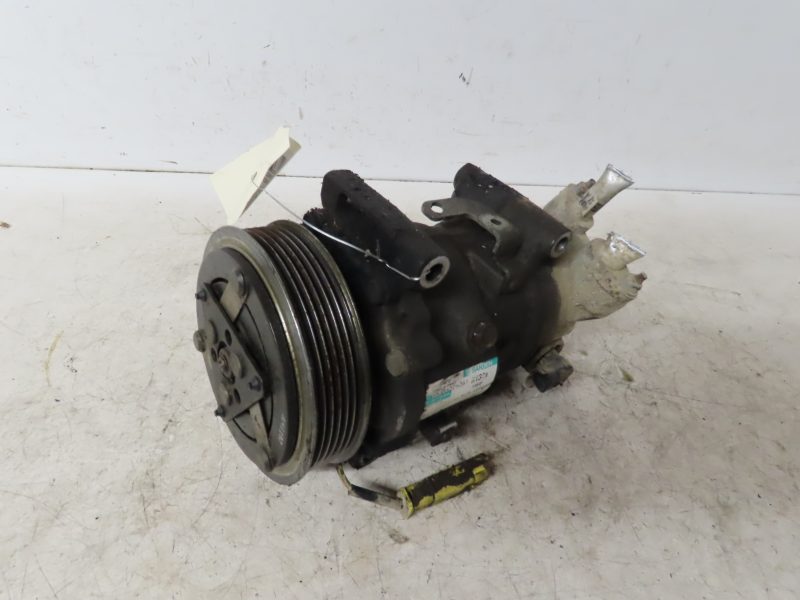 PEUGEOT-COMPRESSEUR AIR CONDITIONNE