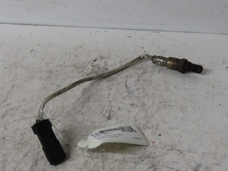 CITROEN-SONDE LAMBDA 2