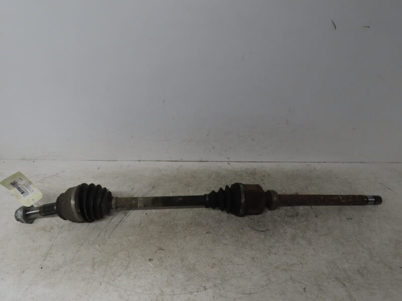 FIAT-TRANSMISSION AVD
