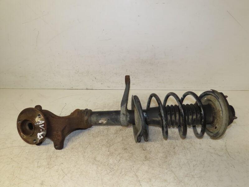 PEUGEOT-AMORTISSEUR AVD