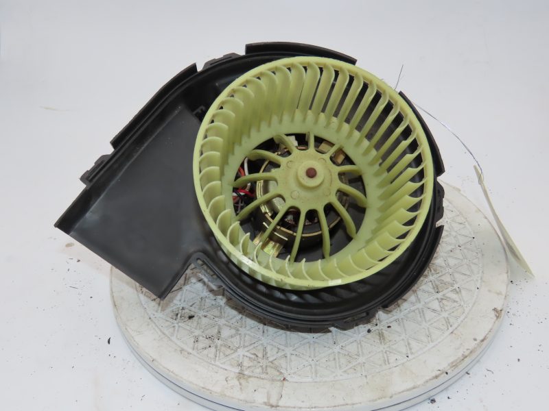 PEUGEOT-MOTEUR VENTILATEUR CHAUFFAGE