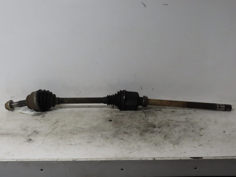 FIAT-TRANSMISSION AVD