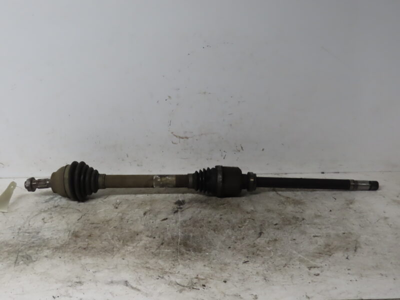 CITROEN-TRANSMISSION AVD
