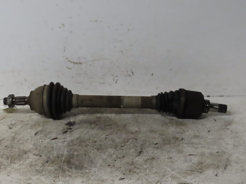 CITROEN-TRANSMISSION AVG