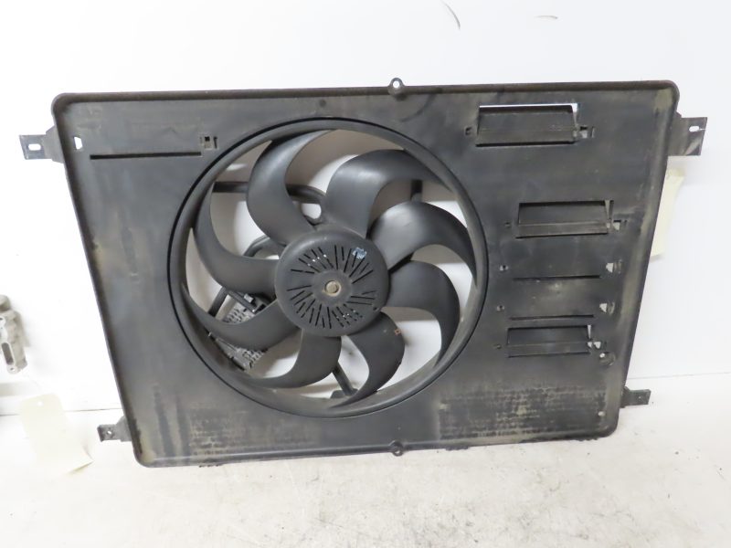 FORD-VENTILATEUR DE REFROIDISSEMENT
