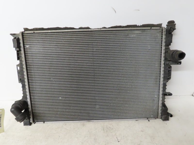 FORD-RADIATEUR