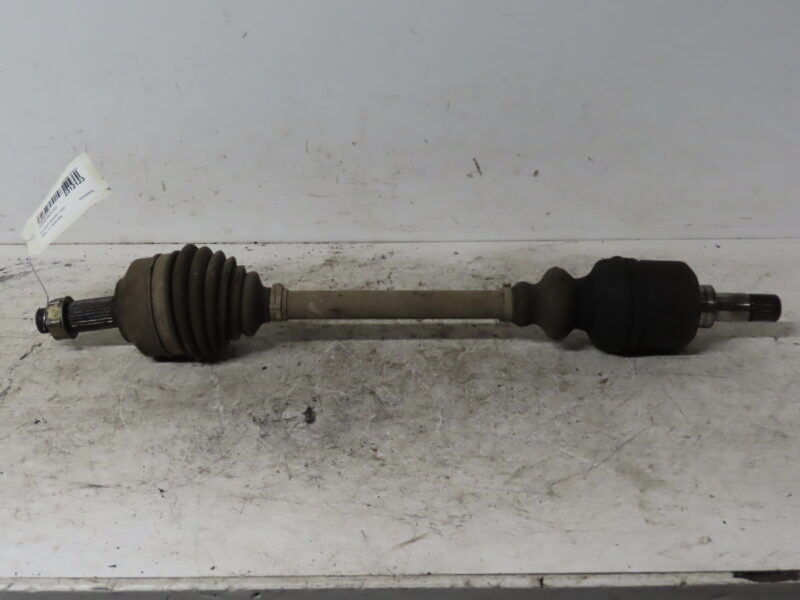 PEUGEOT-TRANSMISSION AVG