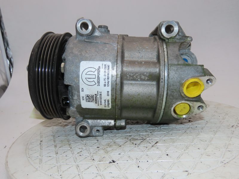 FIAT-COMPRESSEUR AIR CONDITIONNE