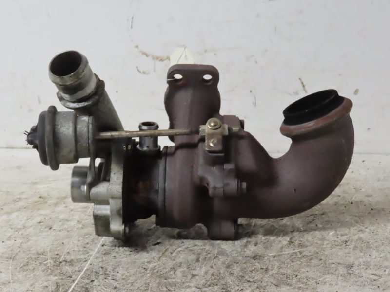 PEUGEOT-TURBO