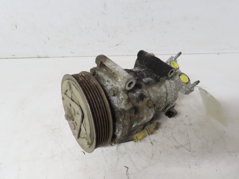 CITROEN-COMPRESSEUR AIR CONDITIONNE