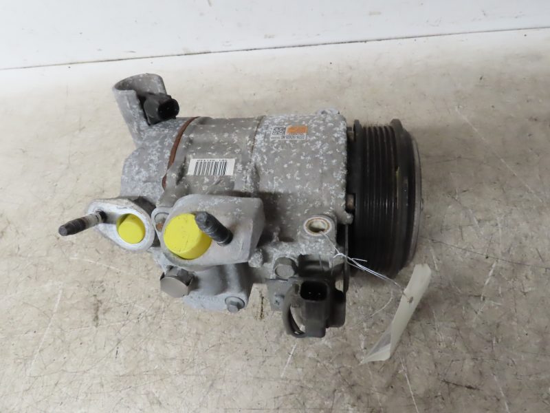 FORD-COMPRESSEUR AIR CONDITIONNE