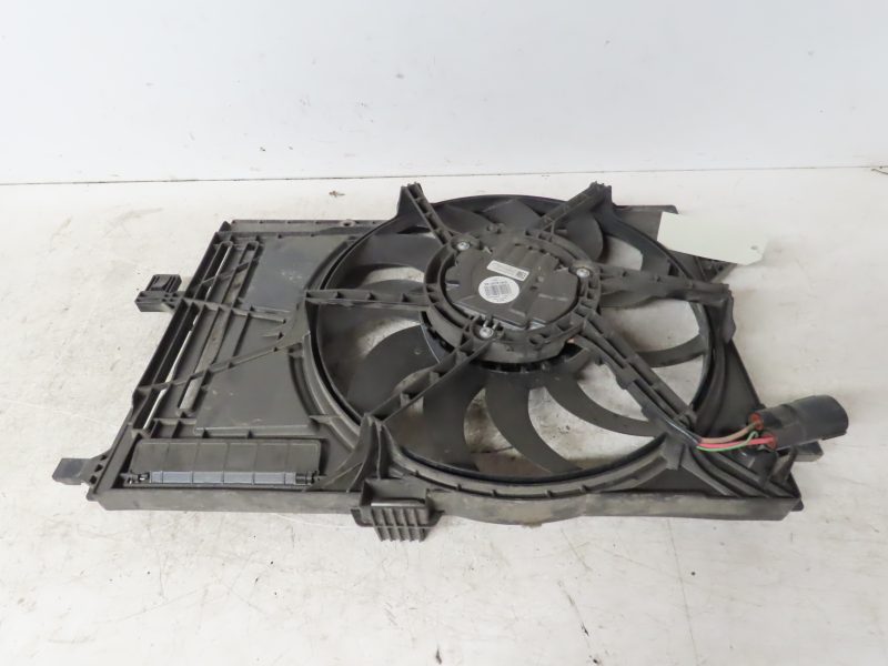 FORD-VENTILATEUR DE REFROIDISSEMENT