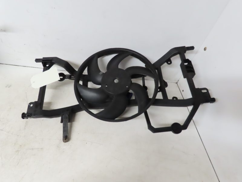DACIA-VENTILATEUR DE REFROIDISSEMENT
