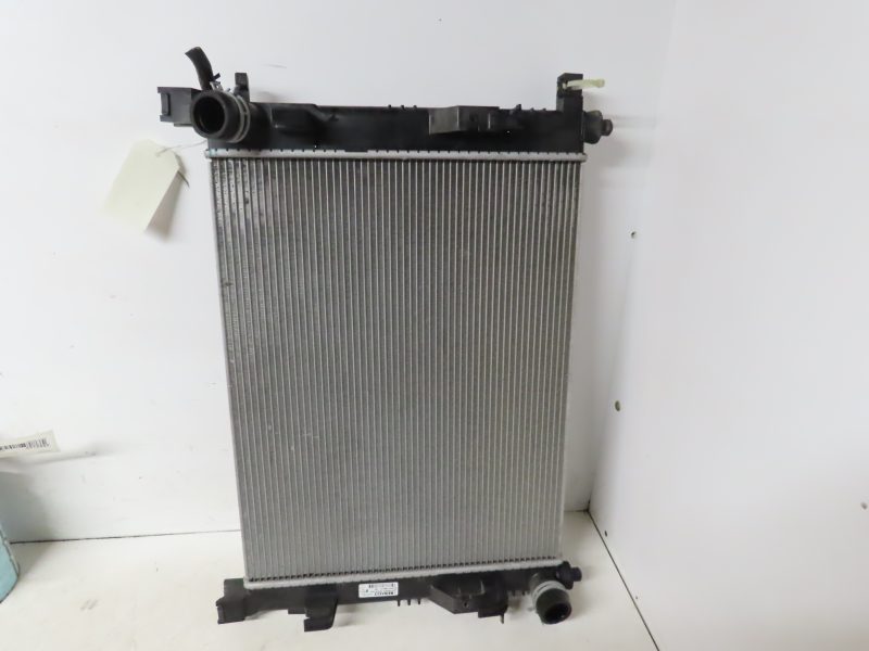 DACIA-RADIATEUR
