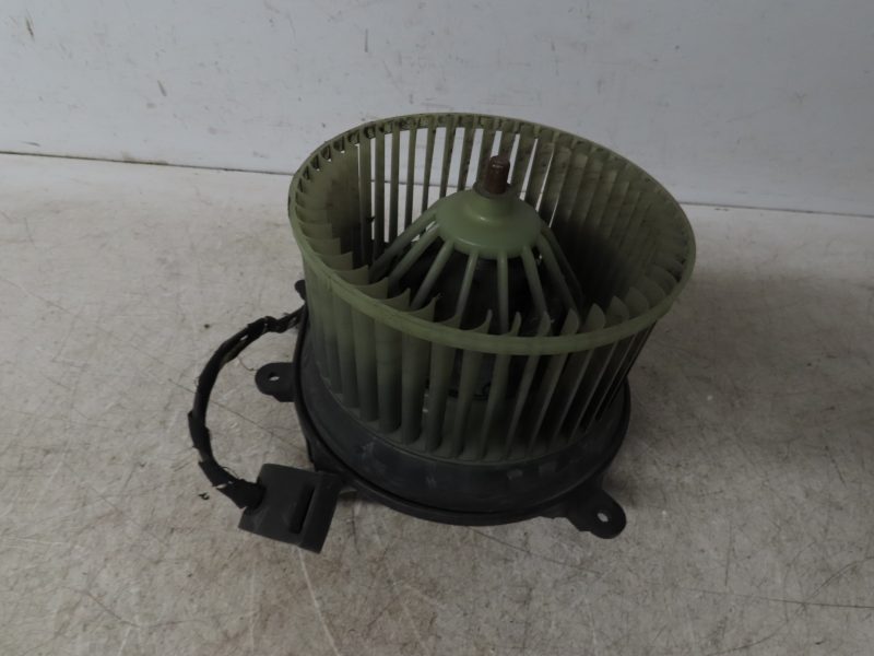 CITROEN-MOTEUR VENTILATEUR CHAUFFAGE