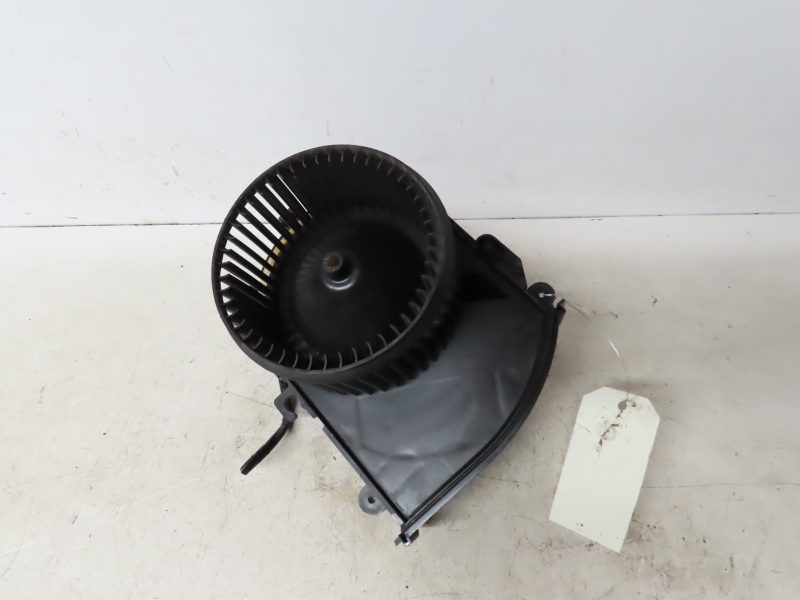 PEUGEOT-MOTEUR VENTILATEUR CHAUFFAGE