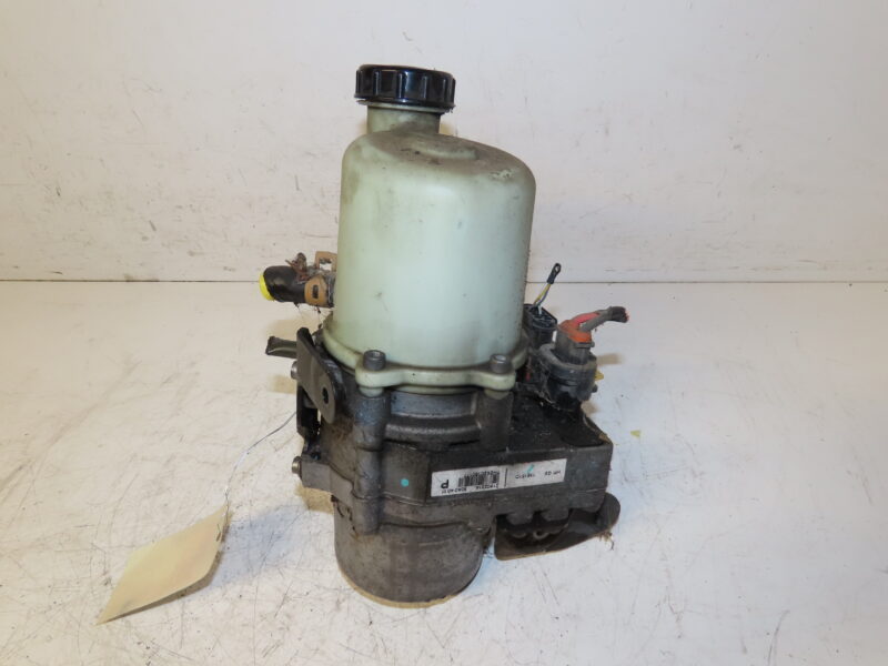 DACIA-MOTEUR ELECTRIQUE DA