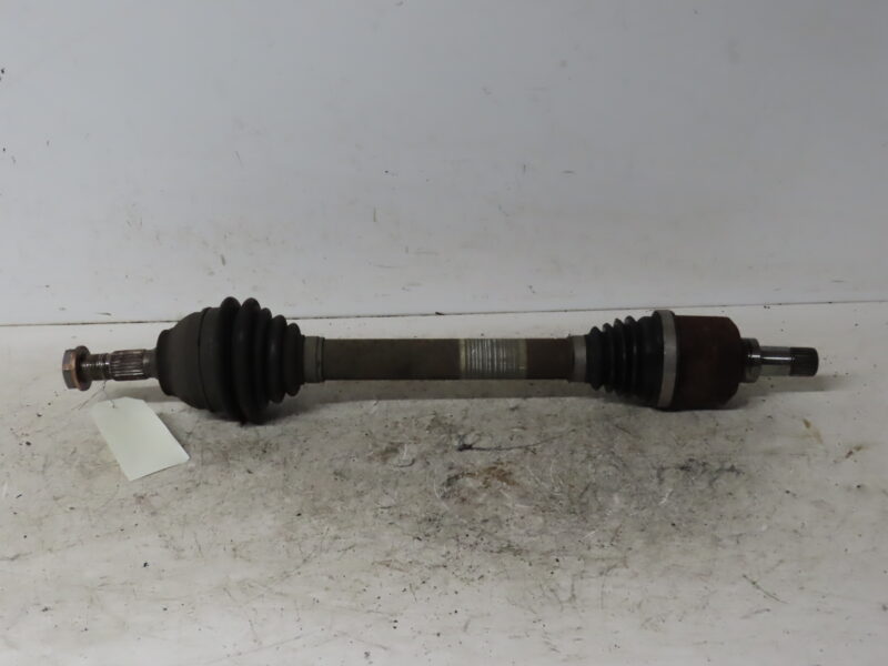 CITROEN-TRANSMISSION AVG