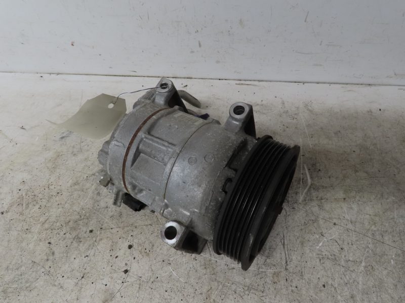 CITROEN-COMPRESSEUR AIR CONDITIONNE