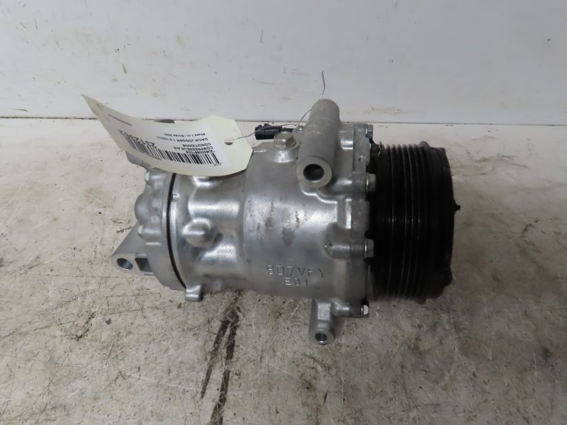 DACIA-COMPRESSEUR AIR CONDITIONNE