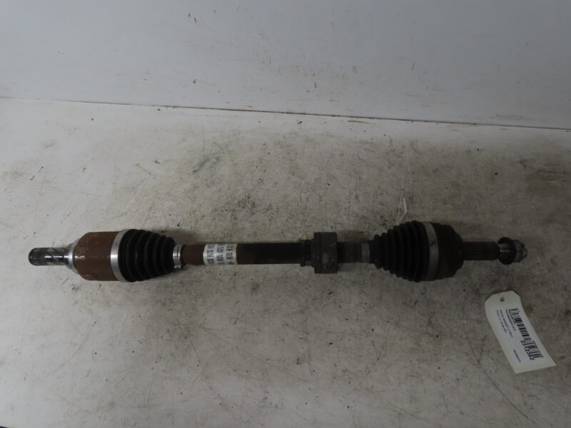 DACIA-TRANSMISSION AVG