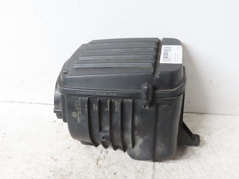 VOLKSWAGEN-BOITIER FILTRE A AIR