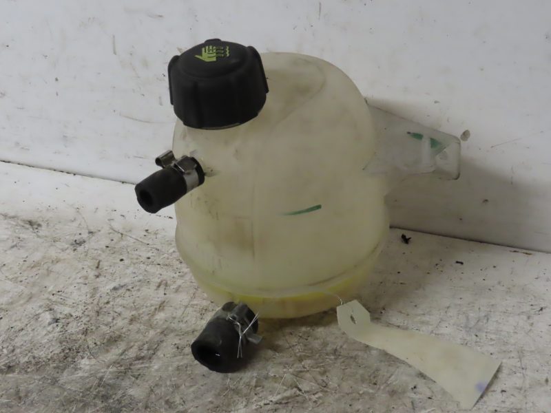 DACIA-VASE EXPANSION