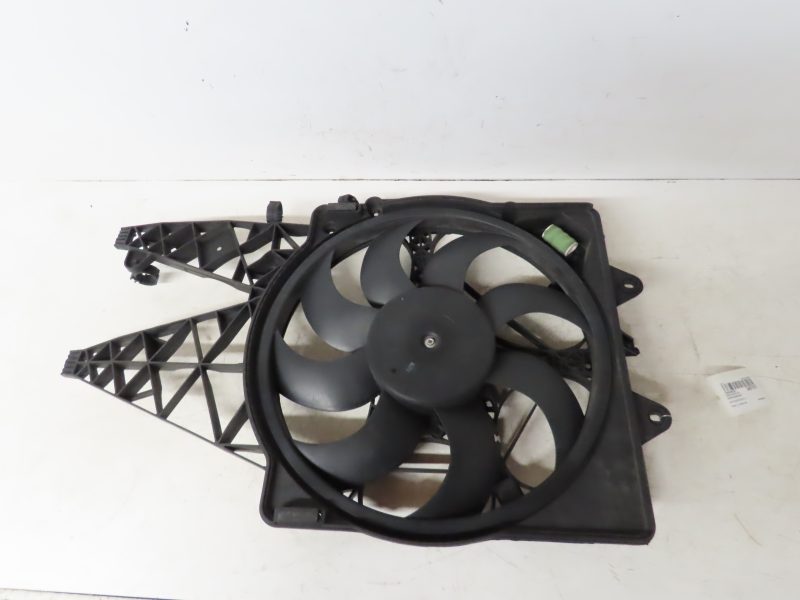FIAT-VENTILATEUR DE REFROIDISSEMENT